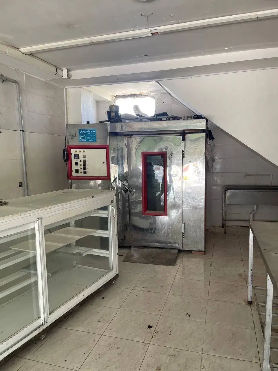 فروش وسایل قنادی|فروشگاه و مغازه|قشم, |دیوار