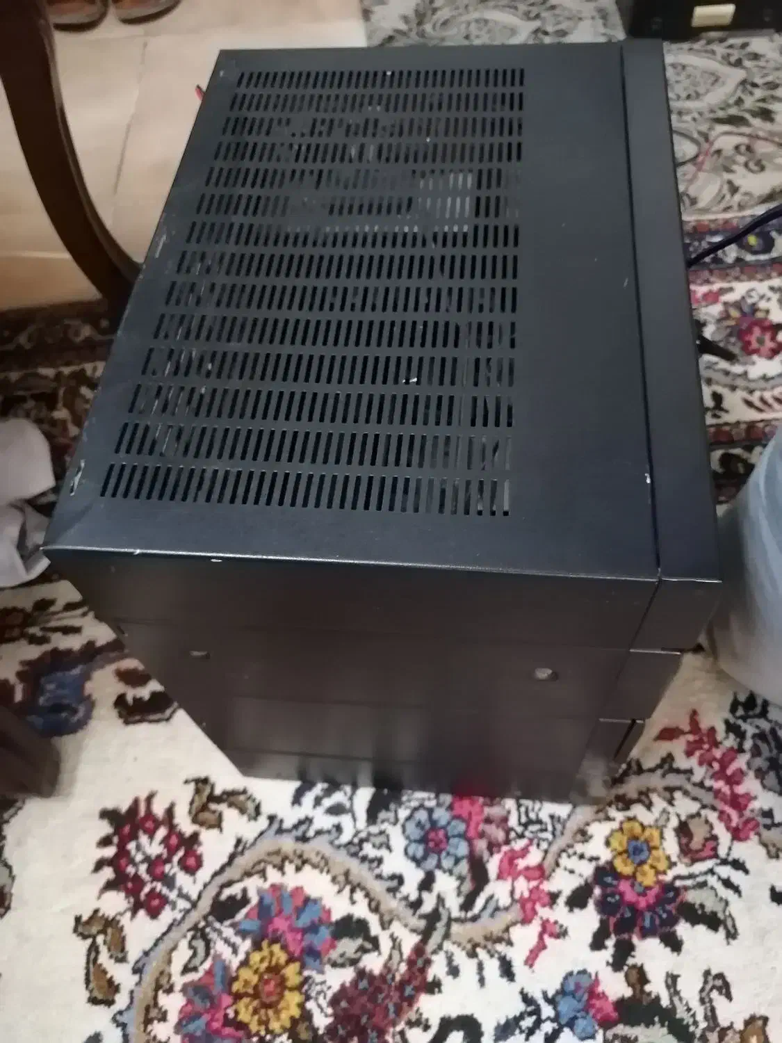 ضبط فابریک فلشخور|سیستم صوتی خانگی|شهریار, شهرک وائین|دیوار