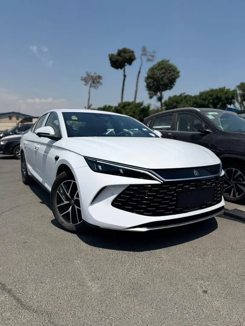 ثبت نام بی وای دی چین ال|خودرو سواری و وانت|تهران, کامرانیه|دیوار