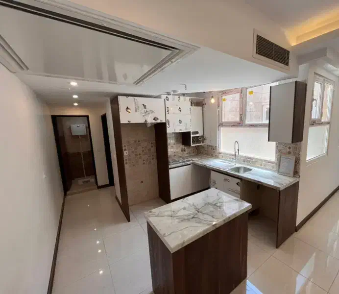 ۵۴متر/دوخواب/تک واحدی با پارکینگ|فروش آپارتمان|تهران, کرمان|دیوار