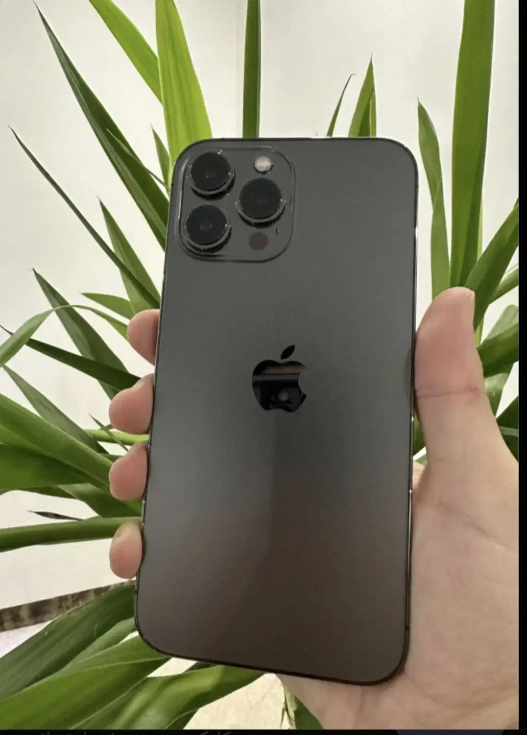 ایفون 13 پرومکس 256|موبایل|تهران, کوی بیمه|دیوار