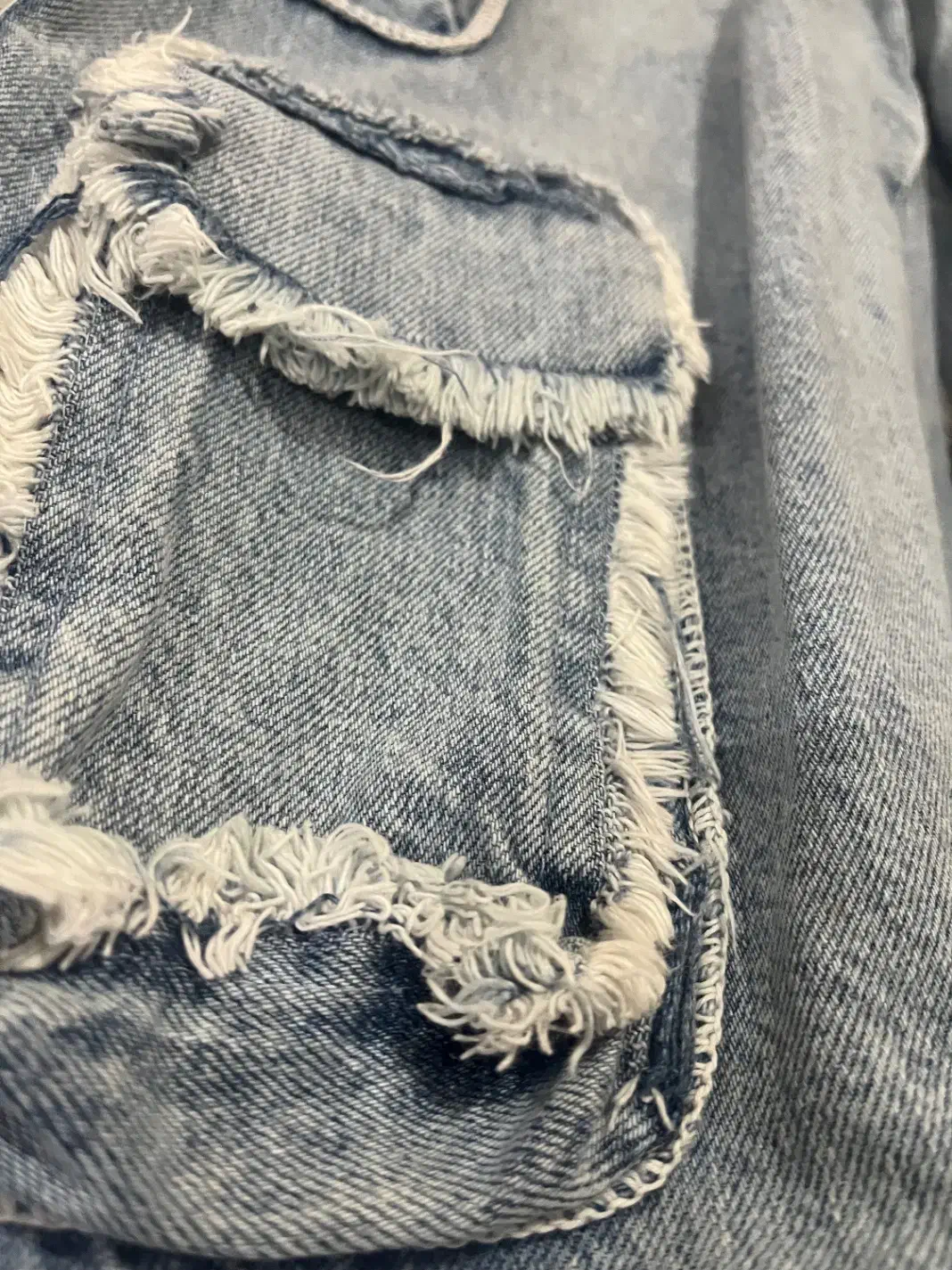 شلوار جین|لباس|کلارآباد, |دیوار