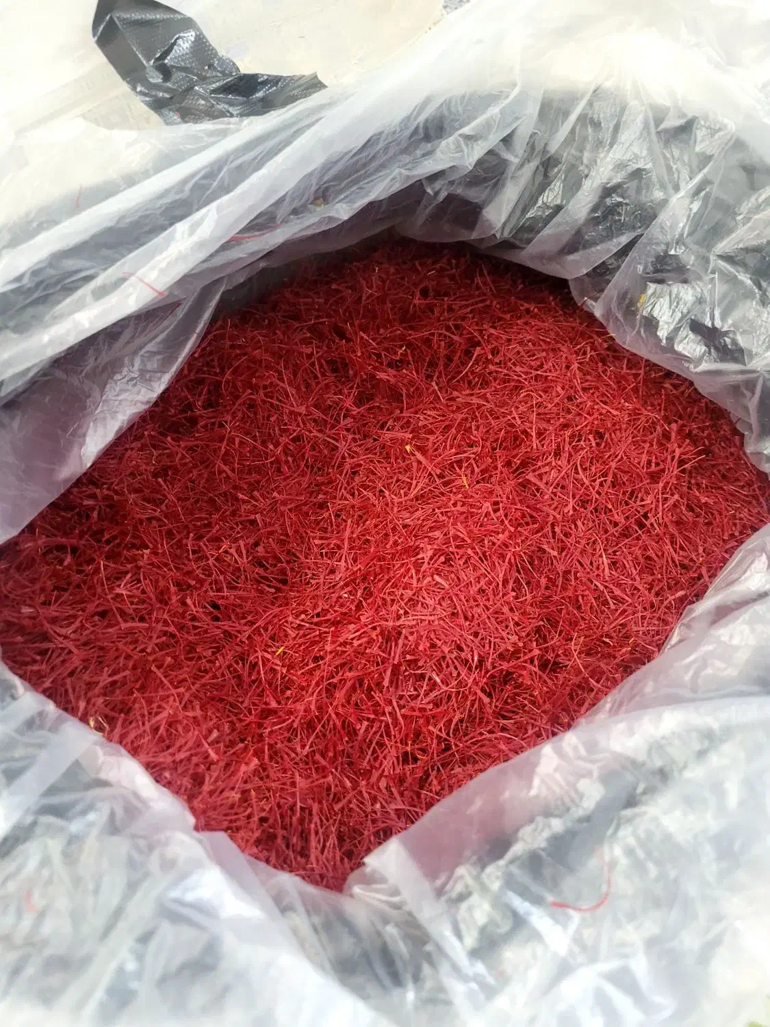 زعفران سرگل اعلا|خوردنی و آشامیدنی|قم, باغ کرباسی|دیوار