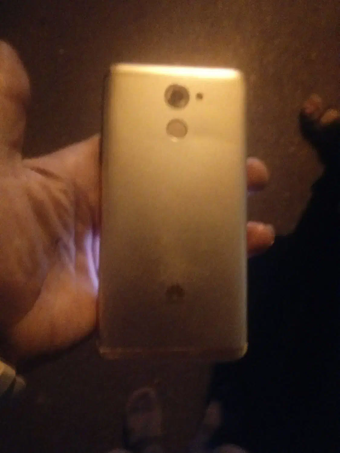 گوشی htc one 9 با گوشی هوا وی L21 اندروید 7|موبایل|ری, شهادت|دیوار