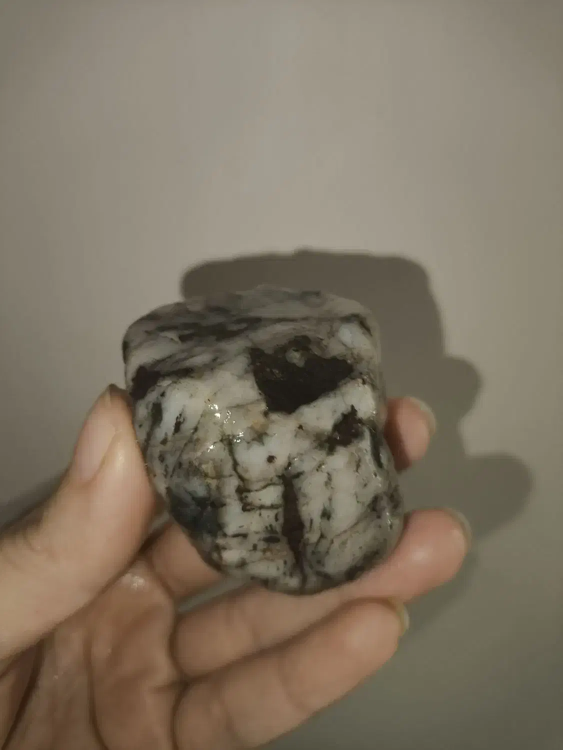 سنگ راف سیترین|زیورآلات و اکسسوری|لیسار, |دیوار