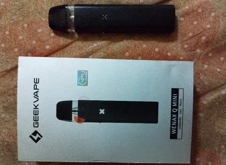 پاد ویپ GeekVape|زیورآلات و اکسسوری|ری, فیروزآبادی|دیوار