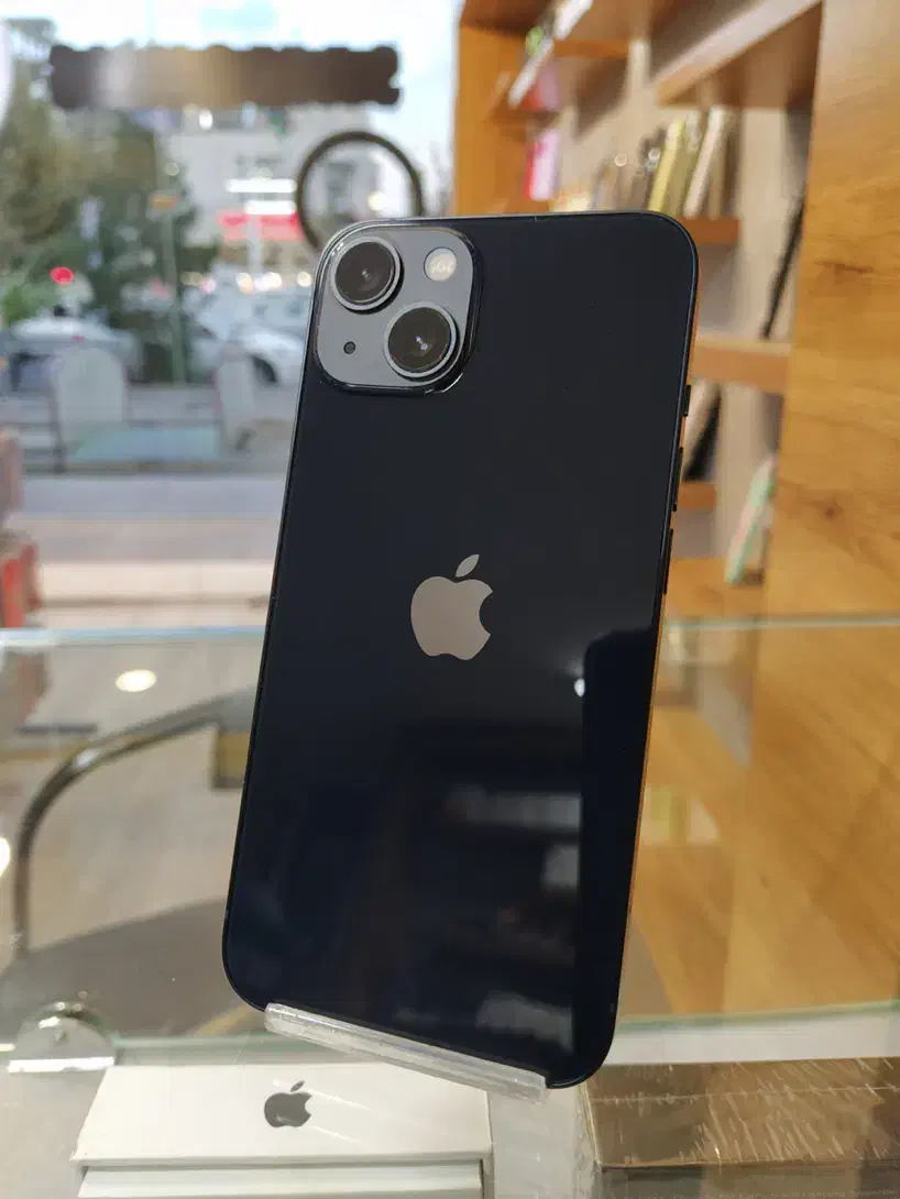 iphone 13 128G|موبایل|قم, بلوار امین و ساحلی|دیوار