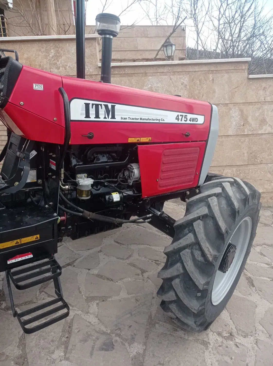 475مدل404|خودرو سنگین|توتکابن, |دیوار