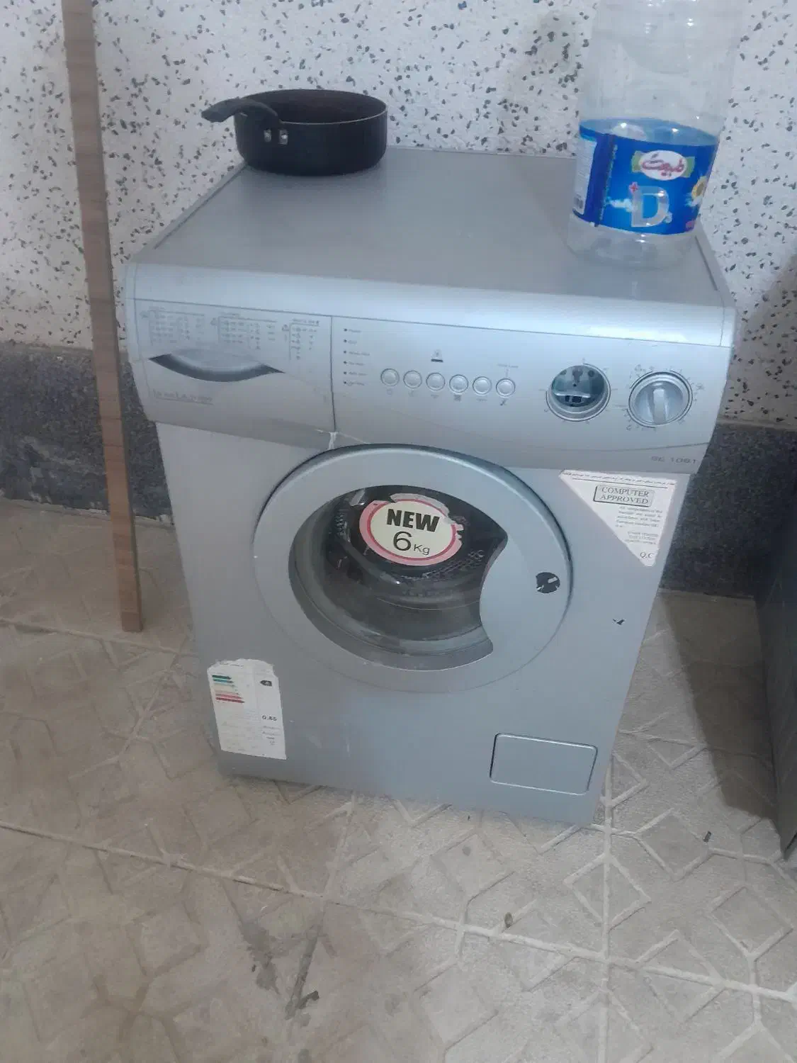 فروش دستگاه لوازم خانگی|اجاق گاز و لوازم برقی پختوپز|خرمدره, |دیوار