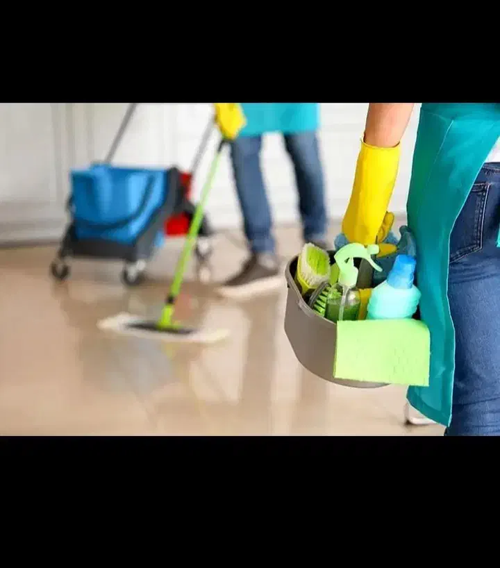 نظافت و خدمات(شرکت خدمات و نظافت امید با ثبت رسمی)|خدمات نظافت|آمل, |دیوار