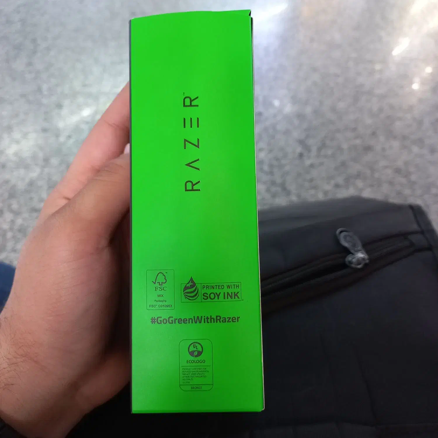 موس ریزر BASILISK V3|قطعات و لوازم جانبی رایانه|تبریز, |دیوار