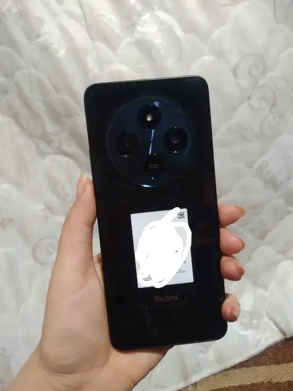 Redmi14c|موبایل|قم, ولیعصر|دیوار