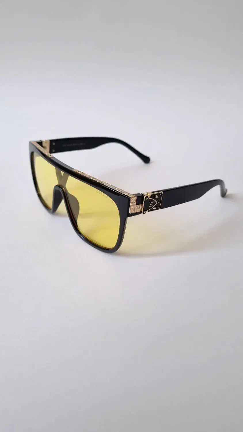 عینک آفتابی مردانه|زیورآلات و اکسسوری|فردیس, نسترن شرقی|دیوار