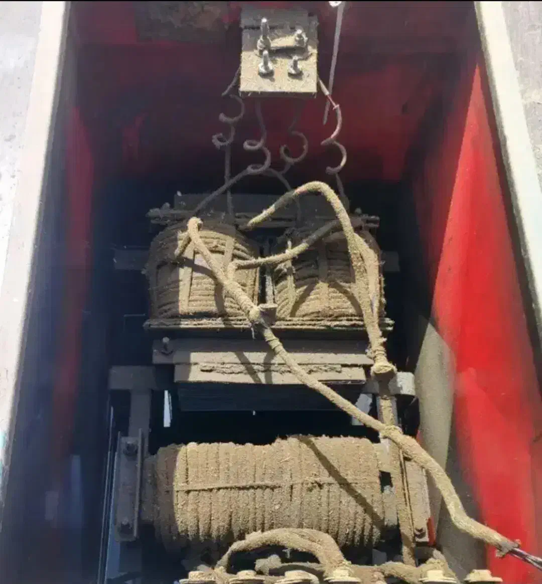 خرید وفروش انواع دستگاه جوش قدیمی سالم و خراب و...|ماشین‌آلات صنعتی|گرگان, |دیوار