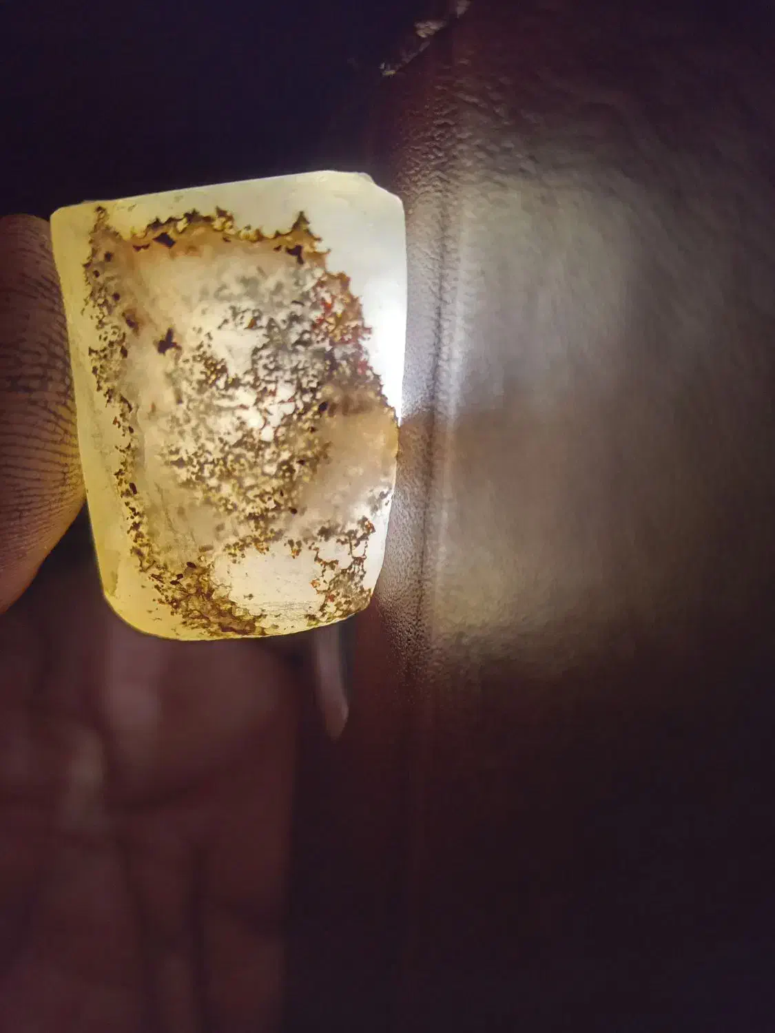 عقیق طرح رخ داخلش|جواهرات|زابل, |دیوار