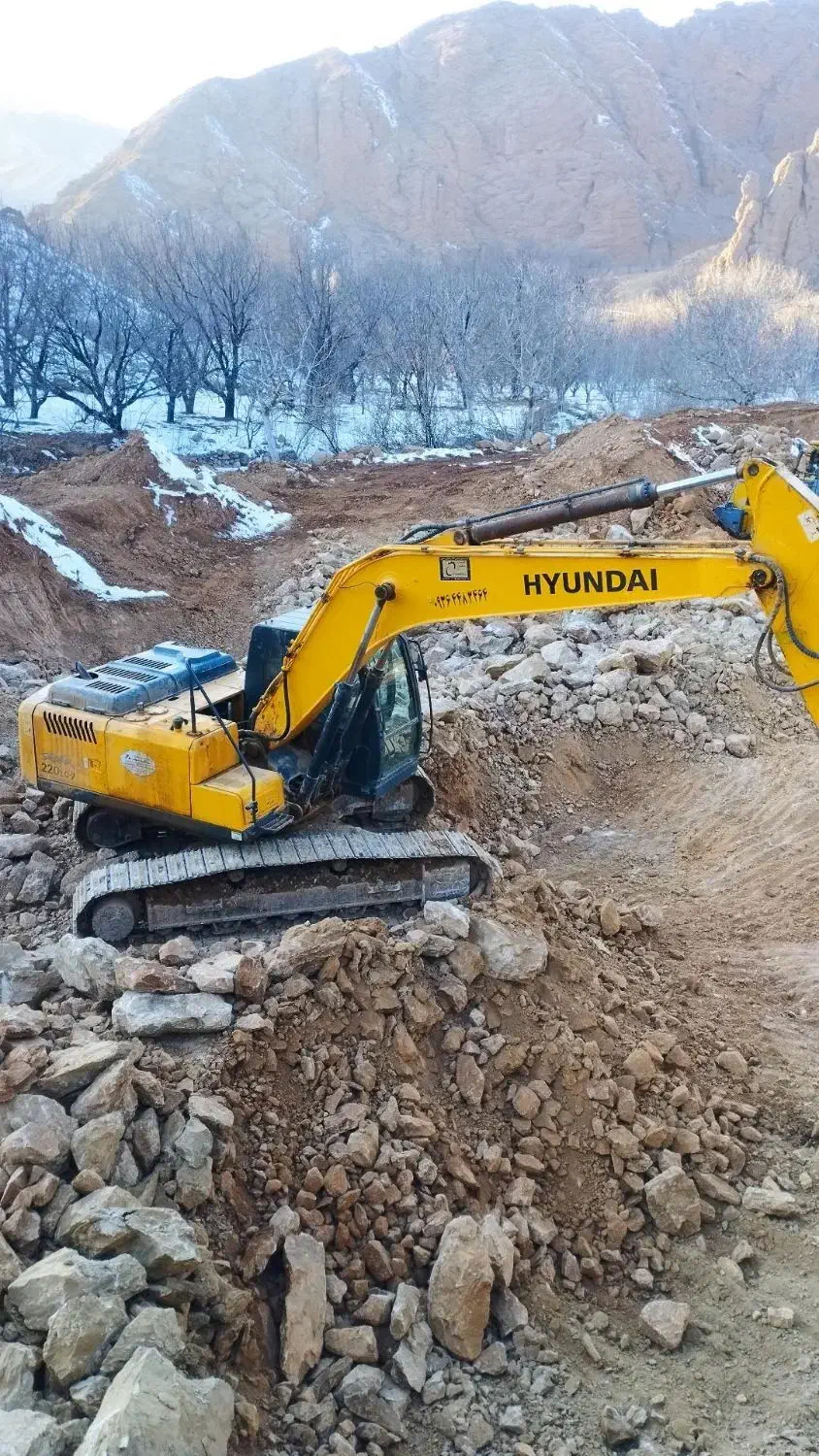 اجاره بیل زنجیری|خدمات حمل و نقل|اسفراین, |دیوار