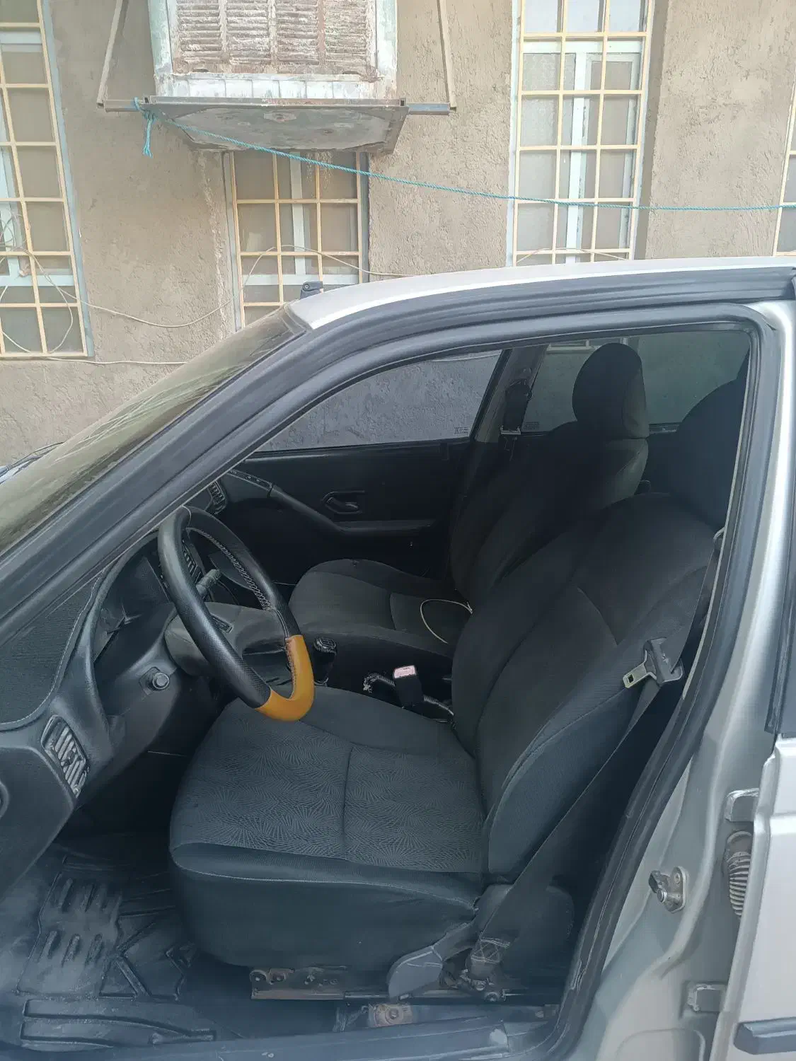 پژو ۴۰۵ مدل ۸۹|خودرو سواری و وانت|سراوان, |دیوار