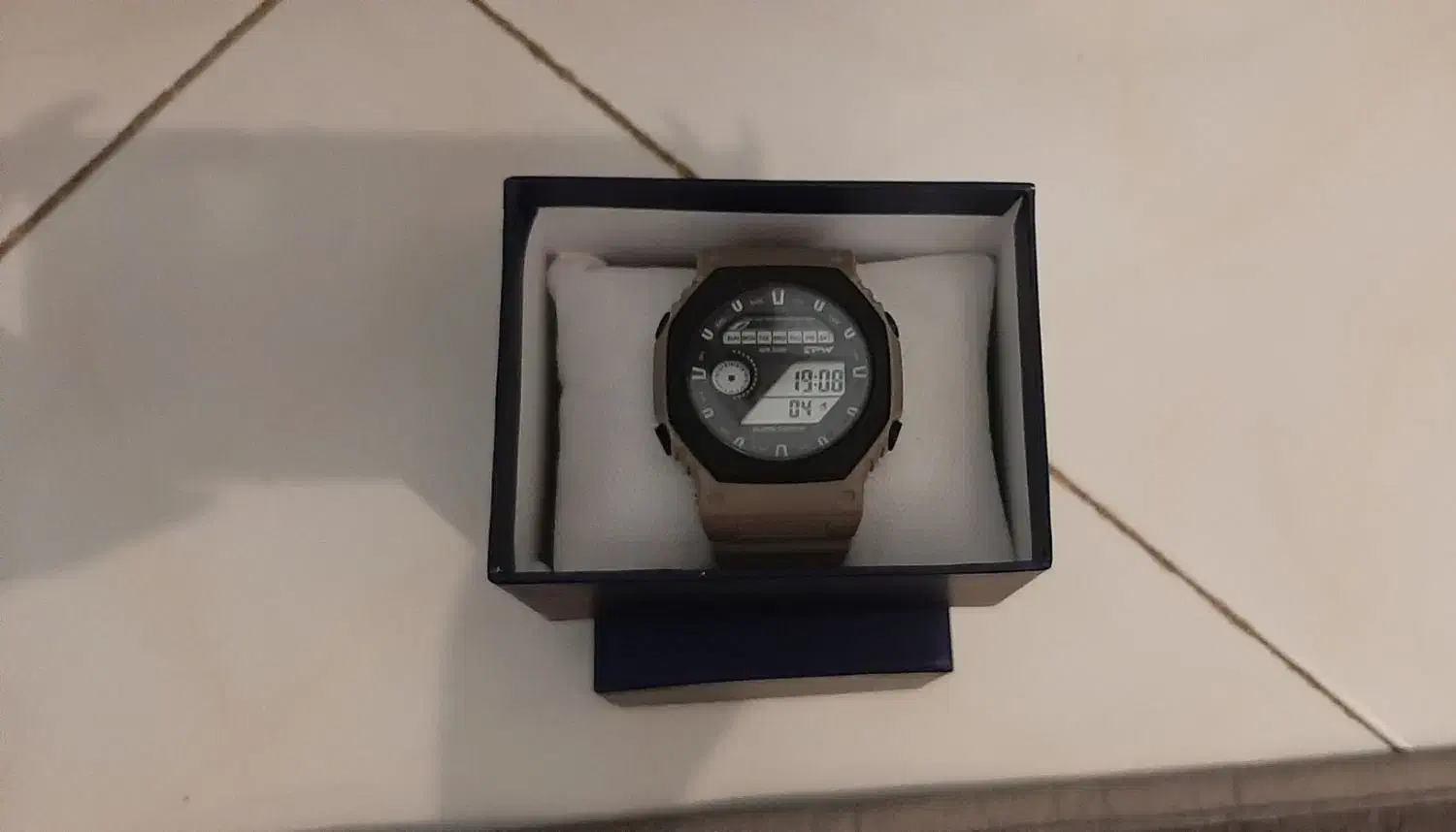 ساعت TIPIV اصل|ساعت|کرج, باغستان|دیوار