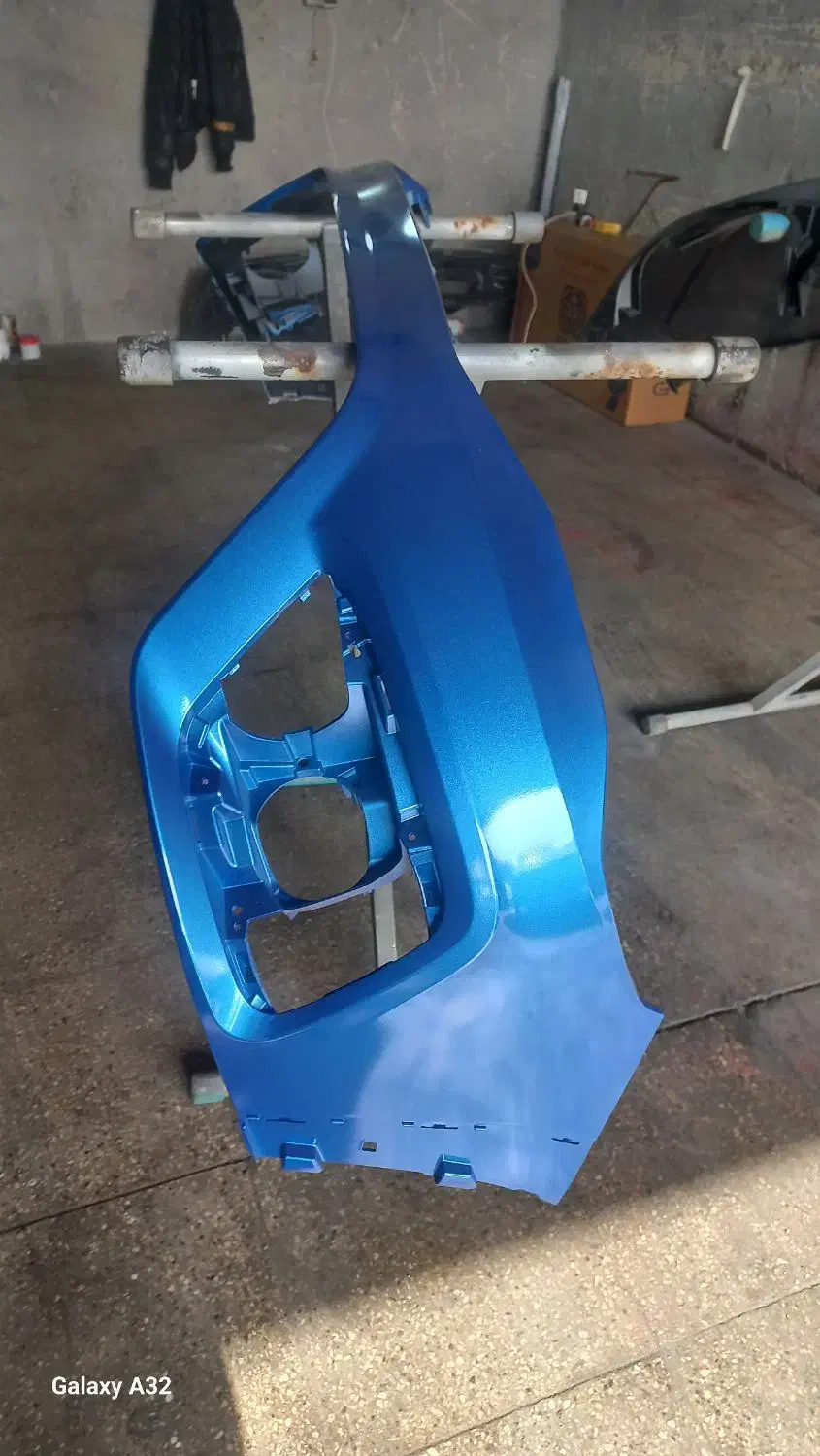 سمباده و پولیش ارزان|خدمات موتور و ماشین|تهران, یاخجی آباد|دیوار