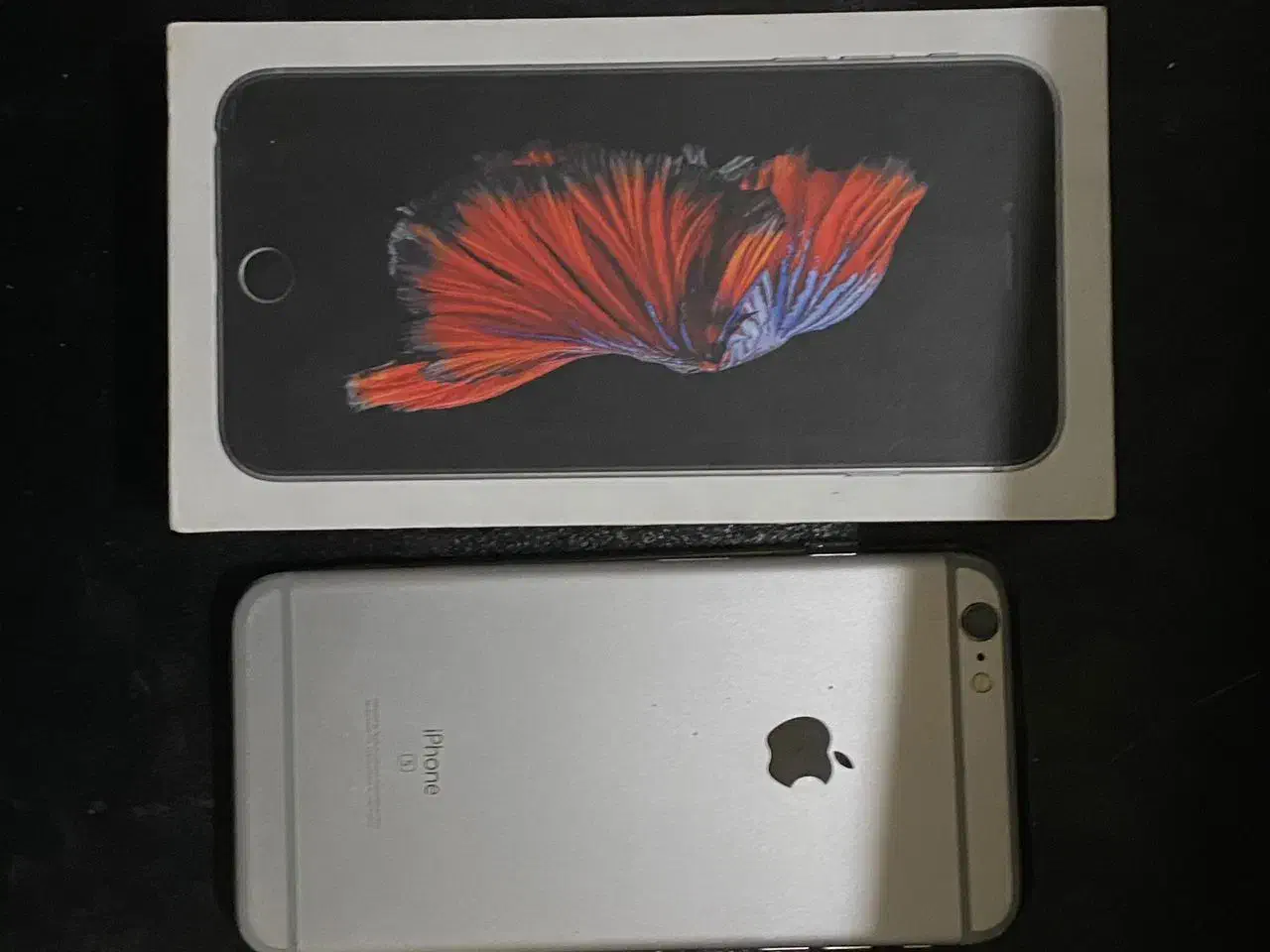 ایفون 6splas128گیگ|موبایل|تهران, جیحون|دیوار