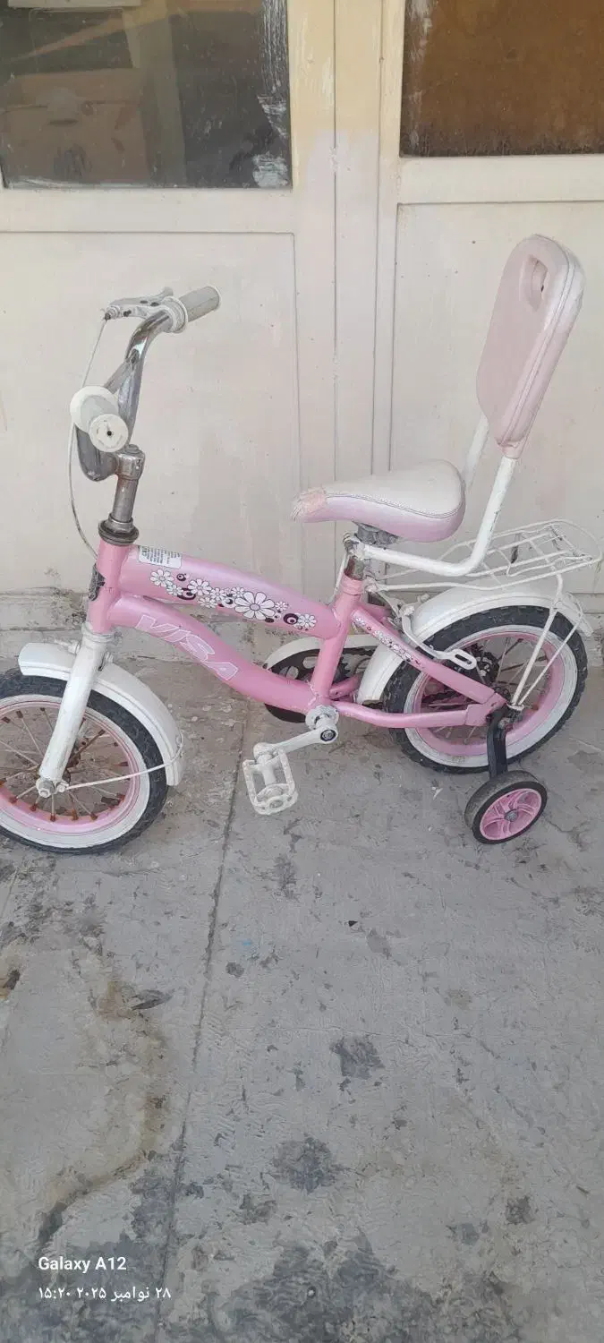 دوچرخه|دوچرخه، اسکیت، اسکوتر|قرچک, مهدیه|دیوار