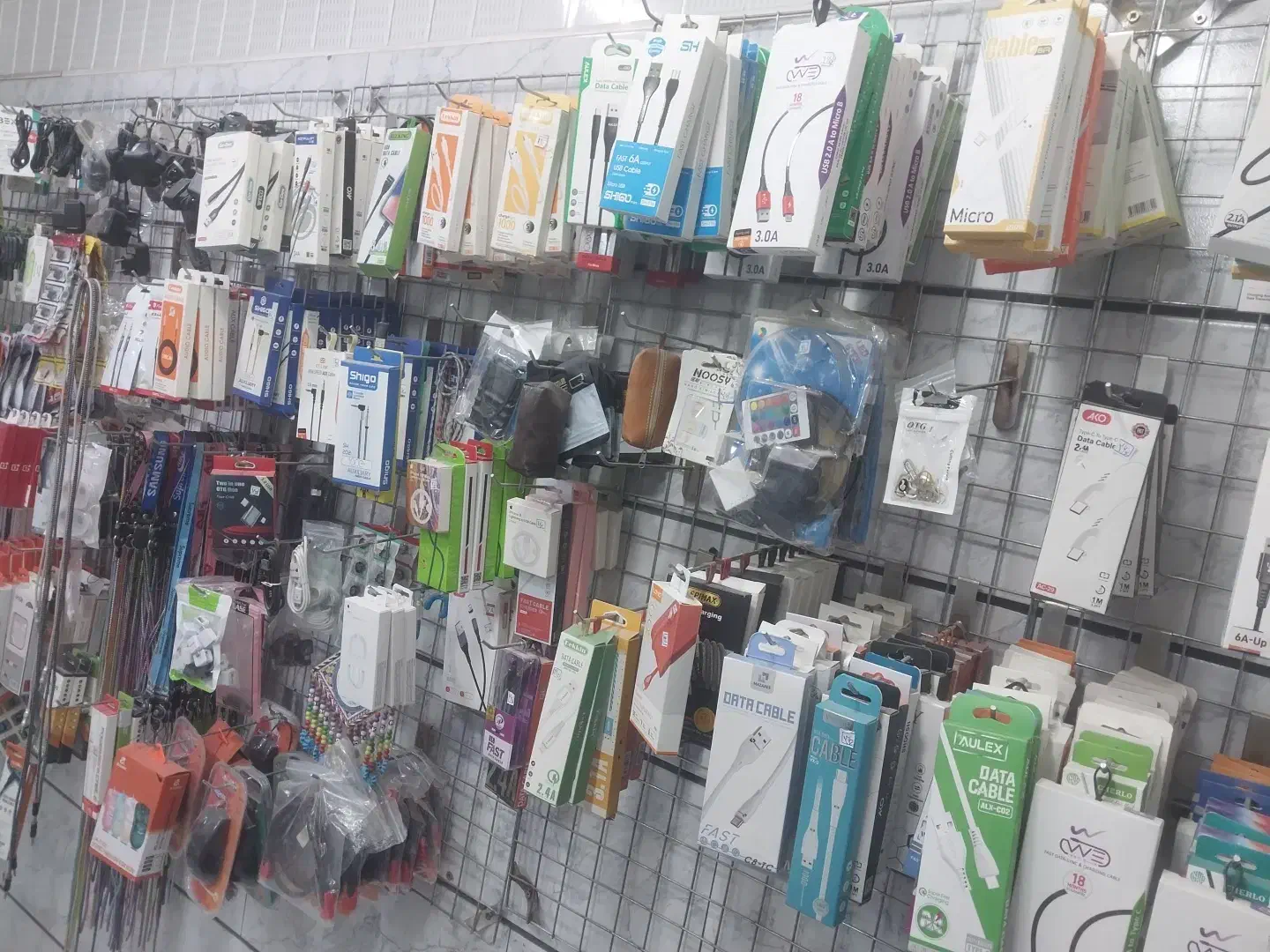 لوازم  جانبی موبایل|لوازم جانبی موبایل و تبلت|رامهرمز, |دیوار