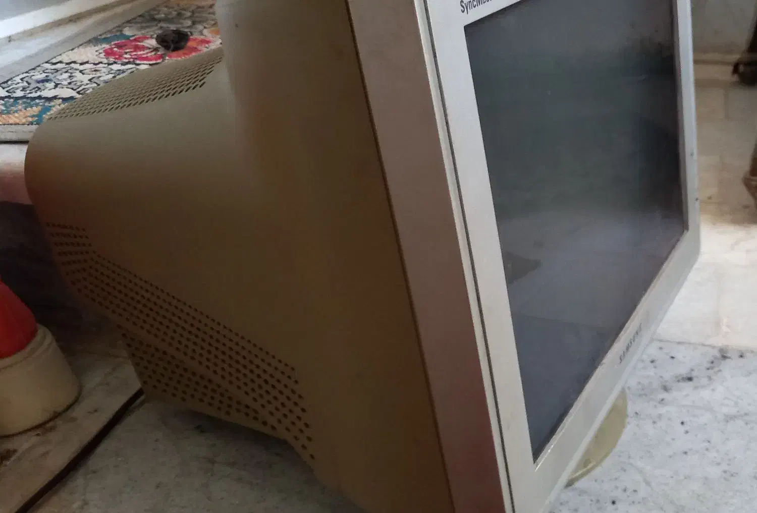 مانیتور|قطعات و لوازم جانبی رایانه|کلاله, |دیوار