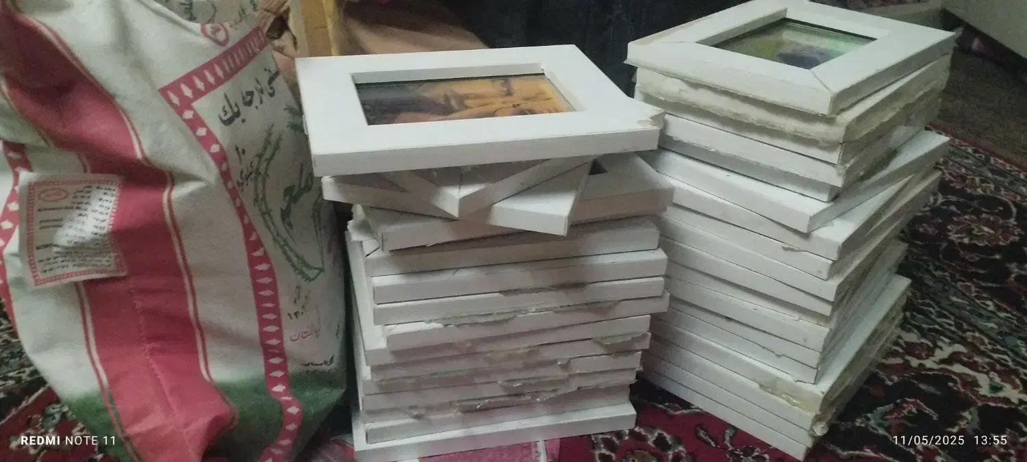 قاب عکس|تابلو، نقاشی، عکس|مشهد, انقلاب|دیوار