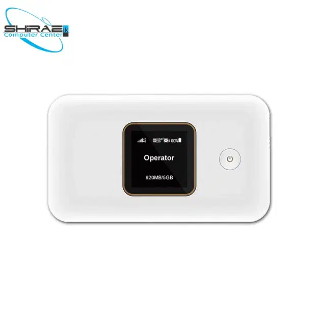 فروش مودم هواوی 5785 آنلاک گارانتی دار|مودم و تجهیزات شبکه|زاهدان, |دیوار