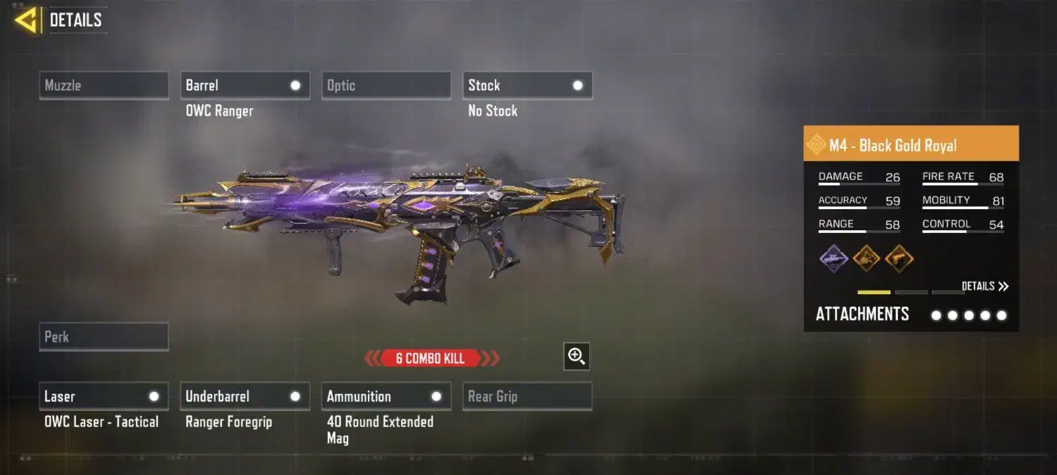 اک کالاف|کنسول، بازی ویدئویی و آنلاین|دهدشت, |دیوار