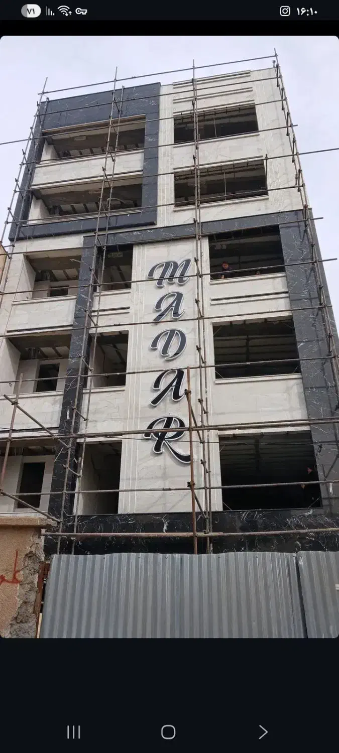 داربست حسنی|خدمات پیشه و مهارت|ساوه, |دیوار