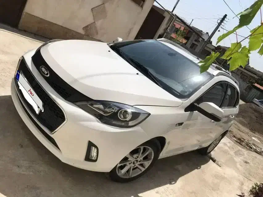 mvm315 plus اتومات۹۹|خودرو سواری و وانت|بابلسر, |دیوار