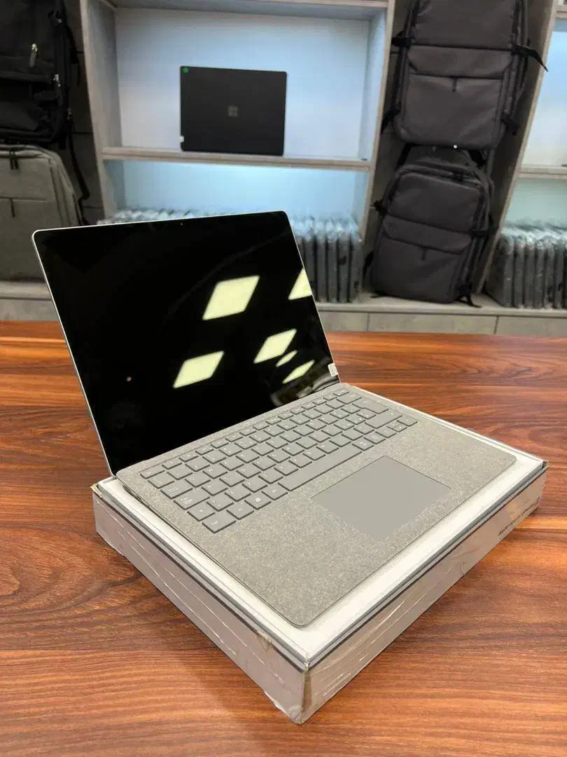 سرفیس مایکروسافت در تمام مدل ها اقساطی و نقد|رایانه همراه|تهران, میدان ولیعصر|دیوار