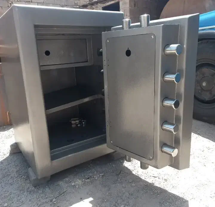 گاوصندوق مدل های کوچک و بزرگ|ابزارآلات|آفتاب, |دیوار