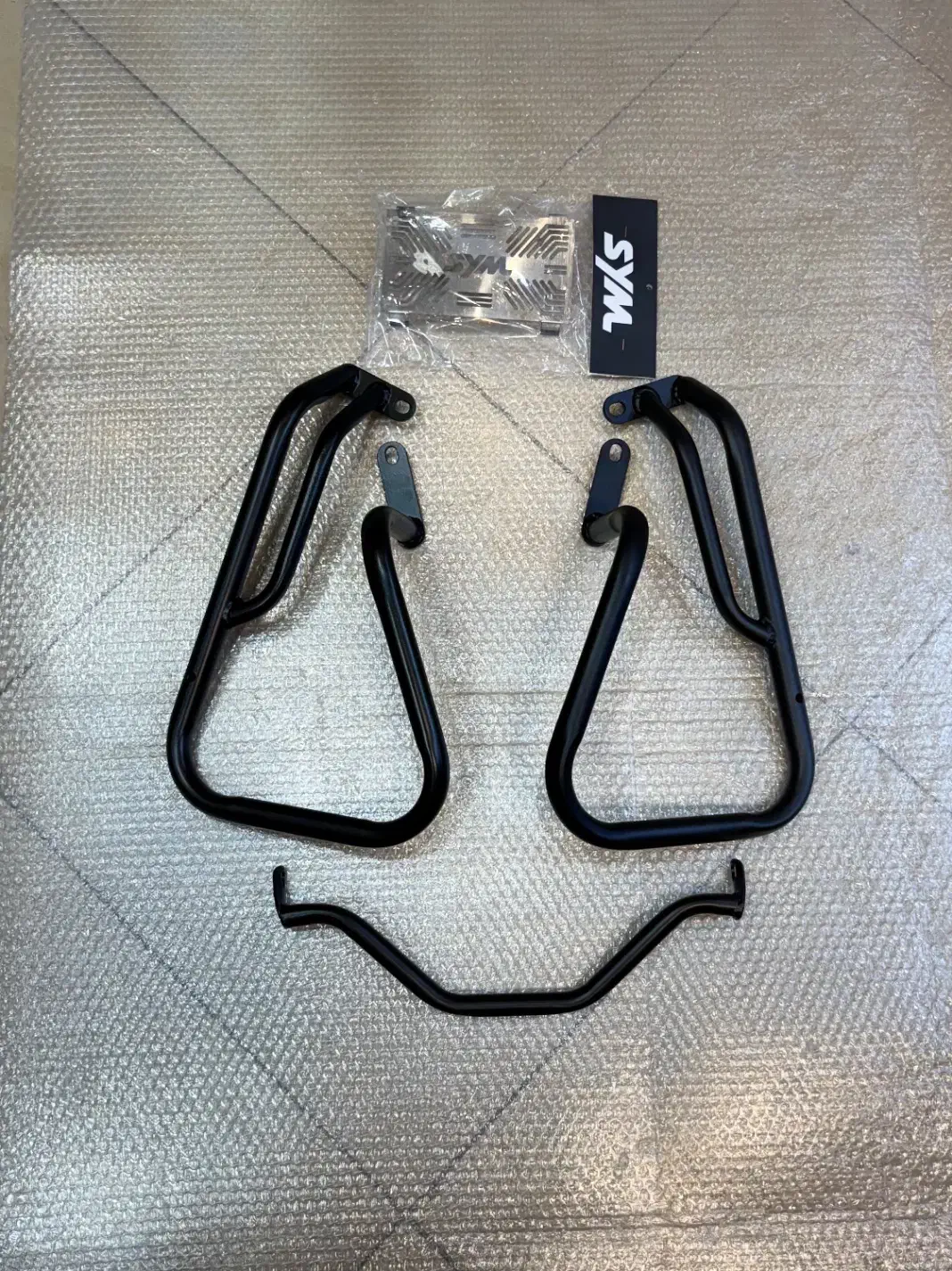 بنلی یاماها اکسسوری گلکسی|قطعات یدکی و لوازم جانبی|مشهد, سید رضی|دیوار