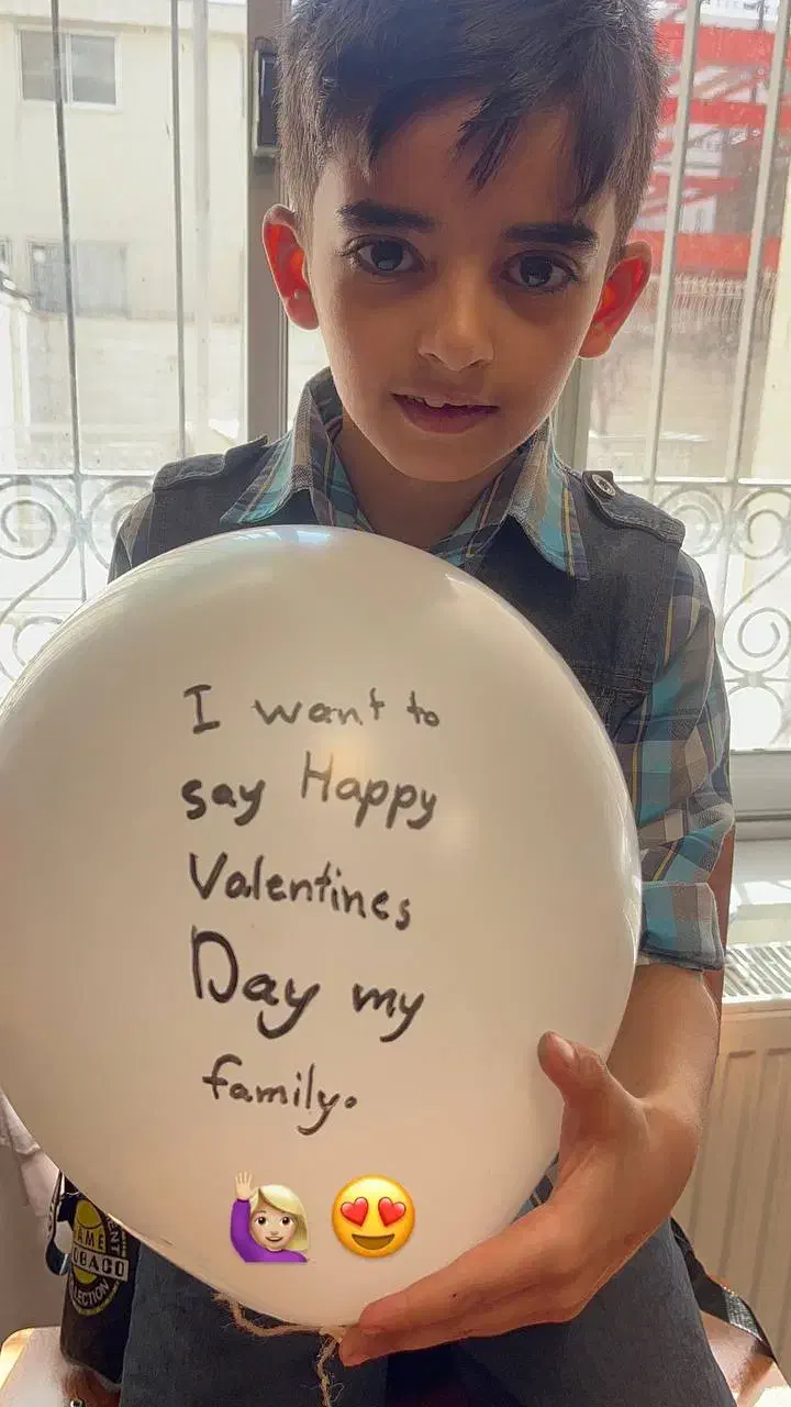 مکالمه انگلیسی|فعالیت داوطلبانه|مشهد, ایثار|دیوار