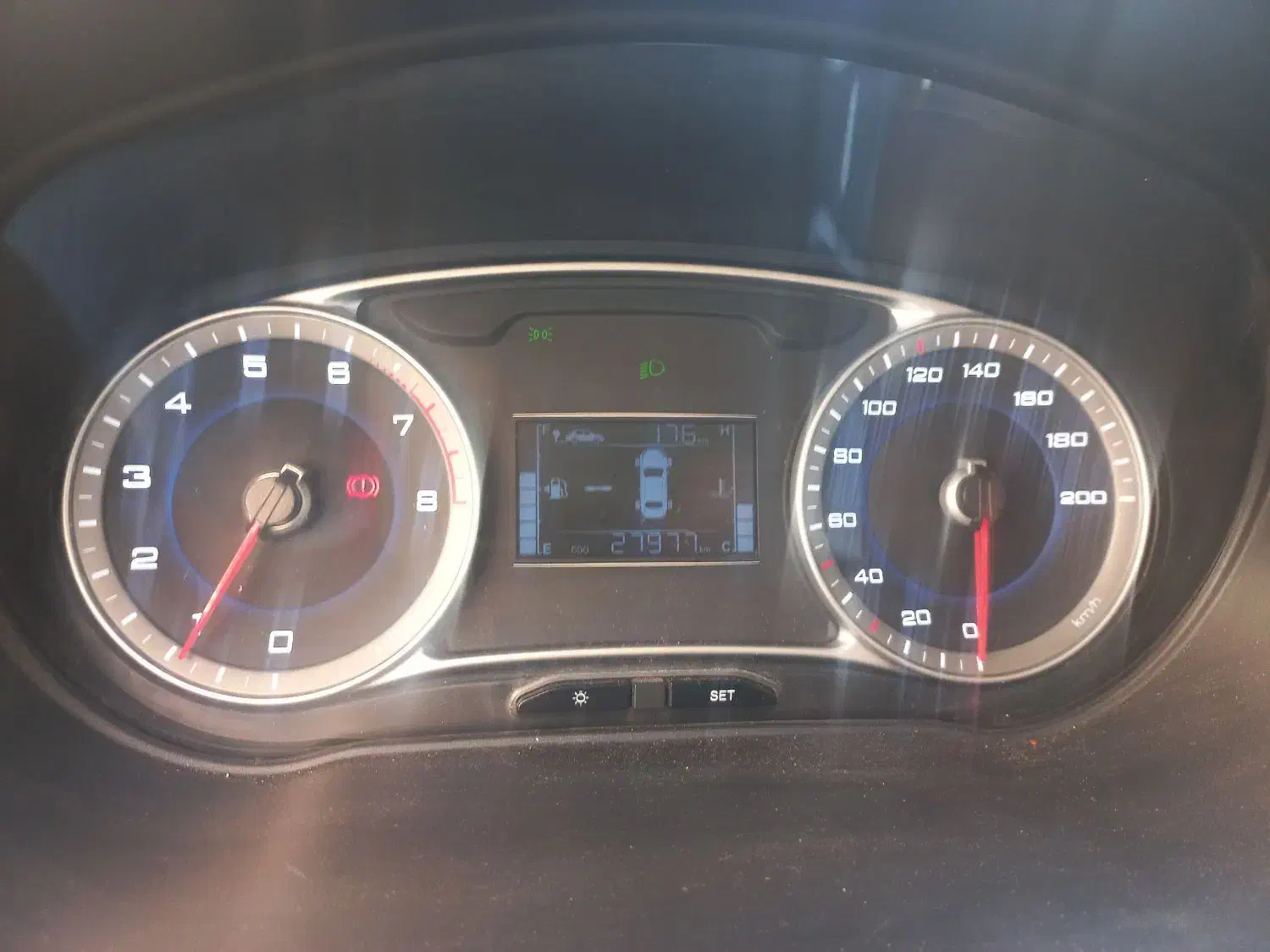 کوئیک ۱۴۰۳|خودرو سواری و وانت|اراک, |دیوار