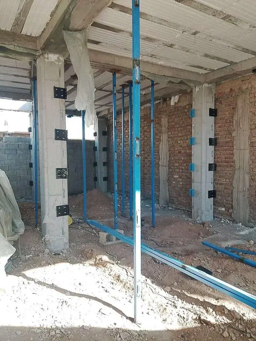 نیازمند جوشکار ماهر و نیمه ماهر|استخدام صنعتی، فنی، مهندسی|دهگلان, |دیوار