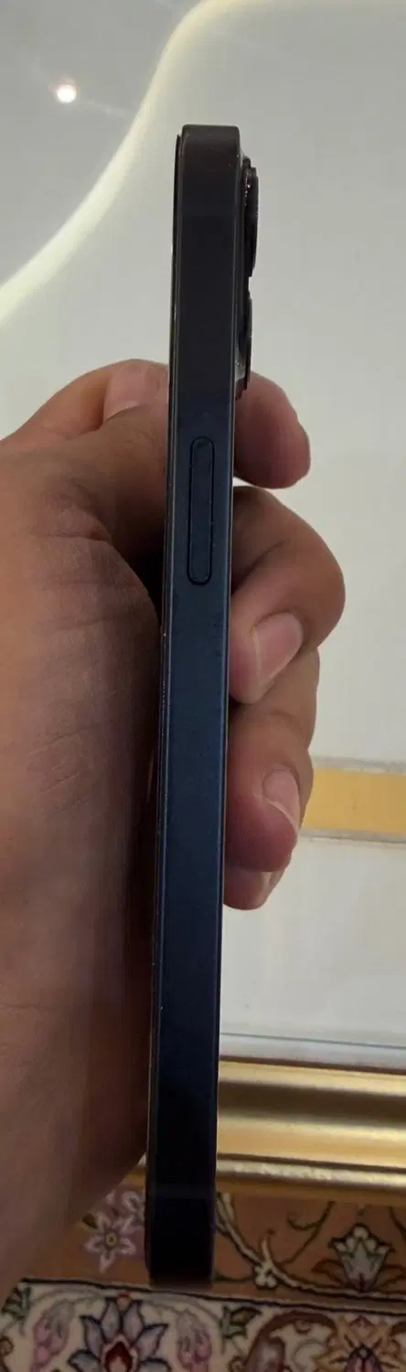 Iphone 13 256gb|موبایل|اصفهان, شاهزاده ابراهیم|دیوار