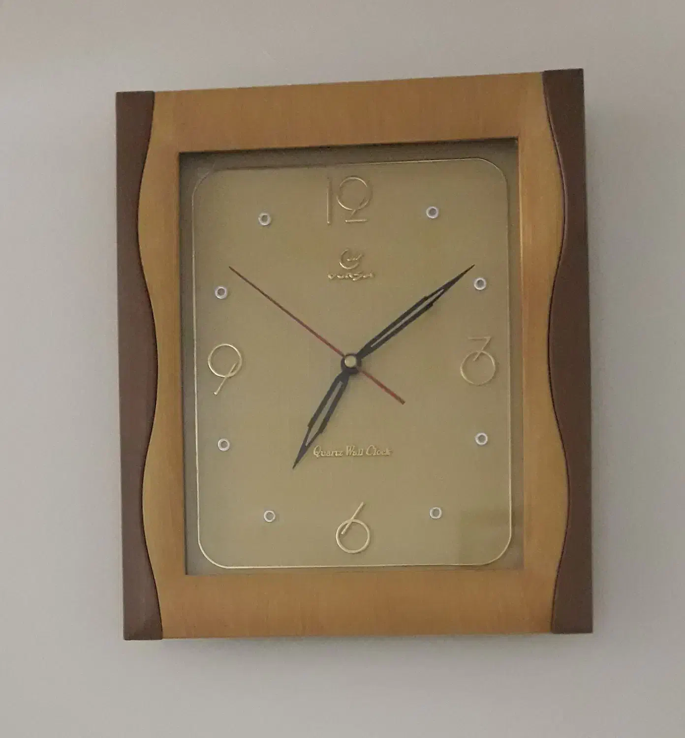 ساعت دیواری|ساعت دیواری و تزئینی|تهران, خواجه نظام الملک|دیوار