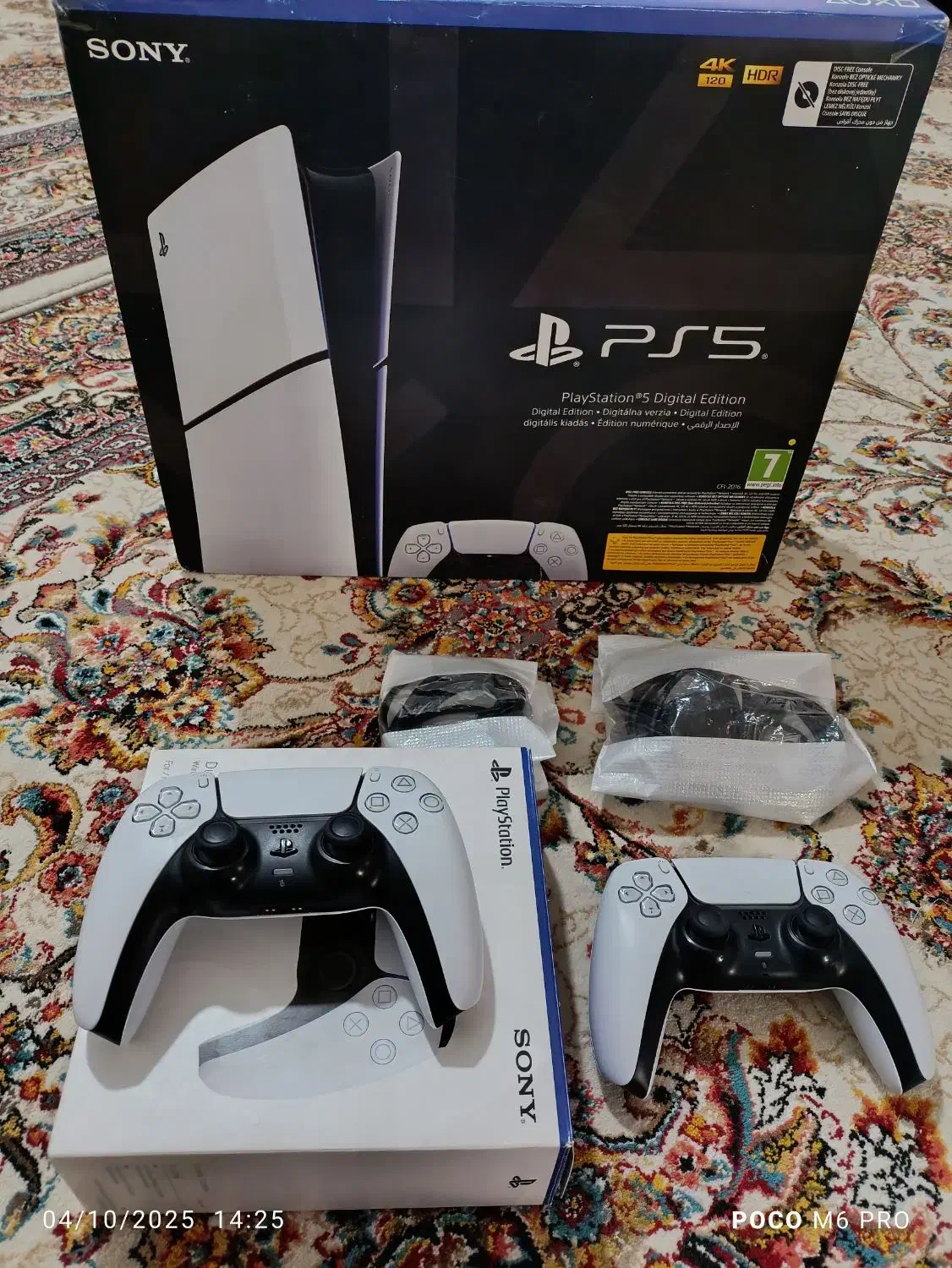 pes 5 1t|کنسول، بازی ویدئویی و آنلاین|زاهدان, |دیوار
