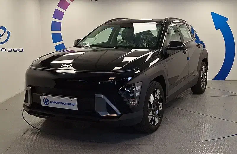 کونا 2025 صفر|خودرو سواری و وانت|تهران, میرداماد|دیوار