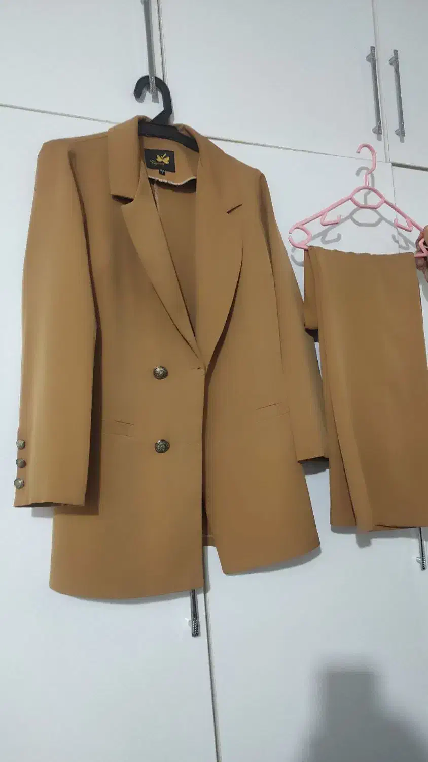 کت شلوار|لباس|گرگان, |دیوار