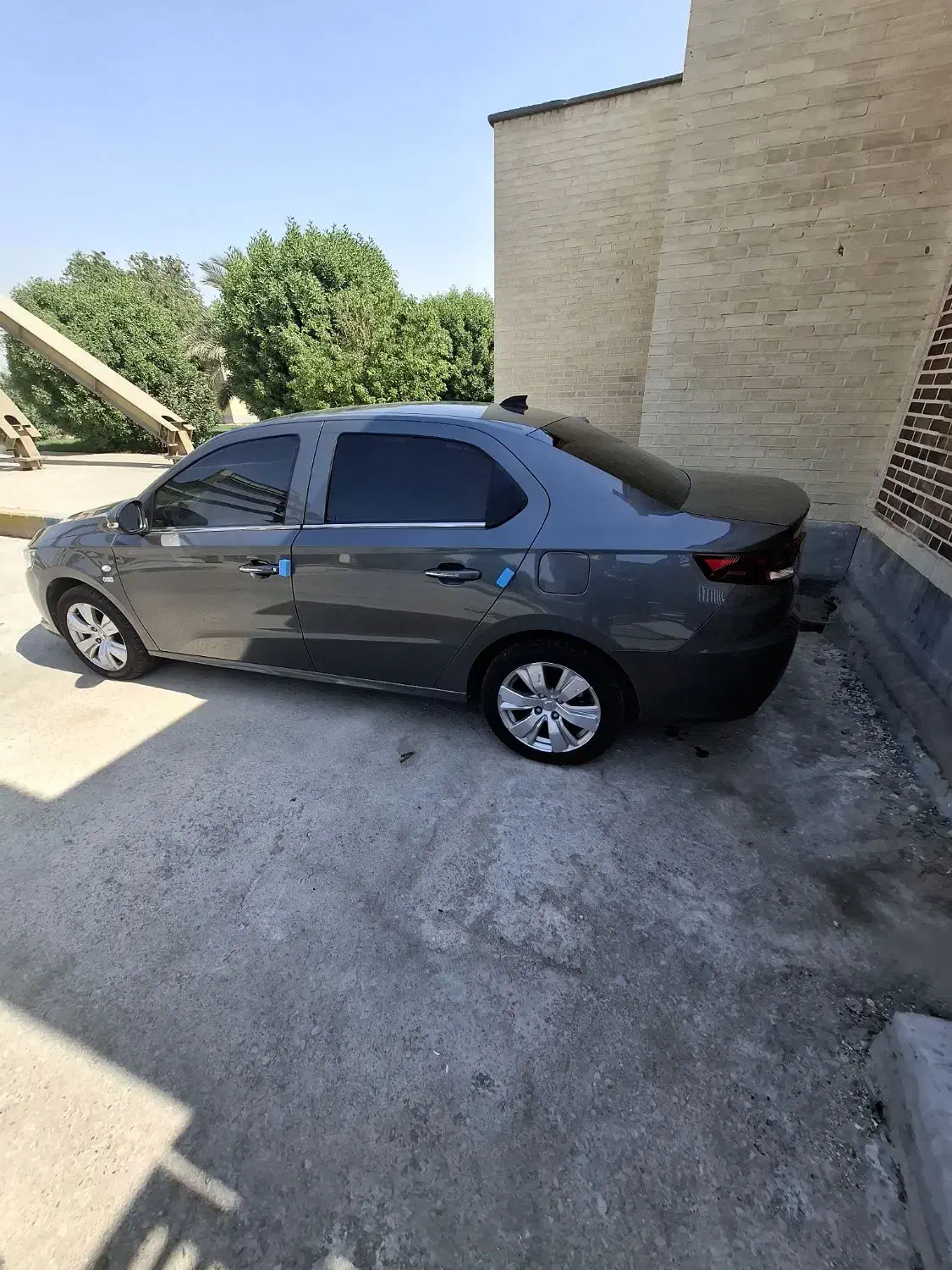 فروش تارا|خودرو سواری و وانت|بندر ماهشهر, |دیوار