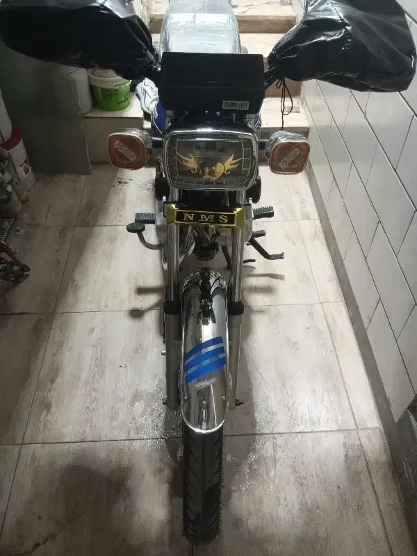 200احسان|موتورسیکلت|اراک, |دیوار