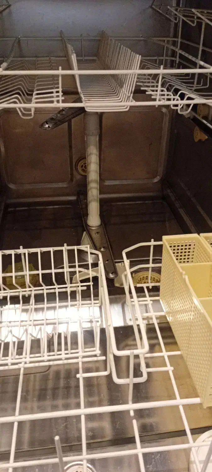 ماشین ظرفشویی کنوود اصل|ماشین ظرفشویی|پردیس, فاز ۸|دیوار