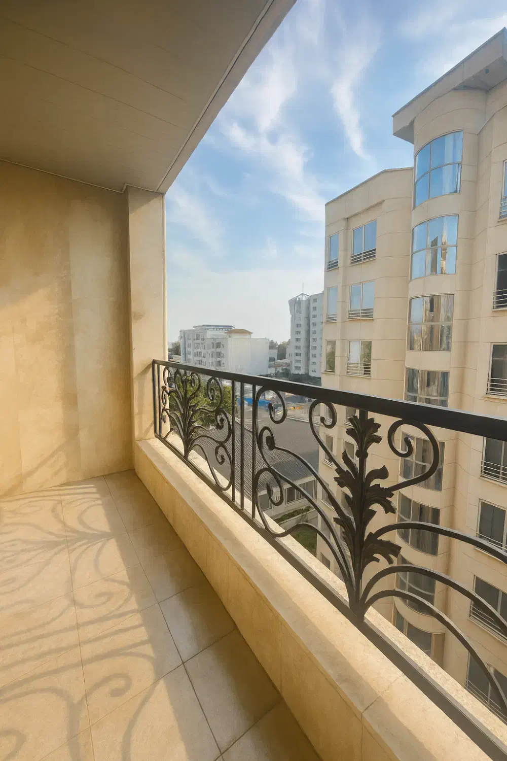 فروش واحد ۹۵ متری خوش‌نقشه در شریعتی|فروش آپارتمان|بابلسر, |دیوار