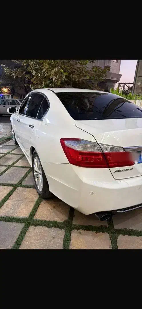 هوندا آکورد 2014|خودرو سواری و وانت|تهران, شهرک غرب|دیوار