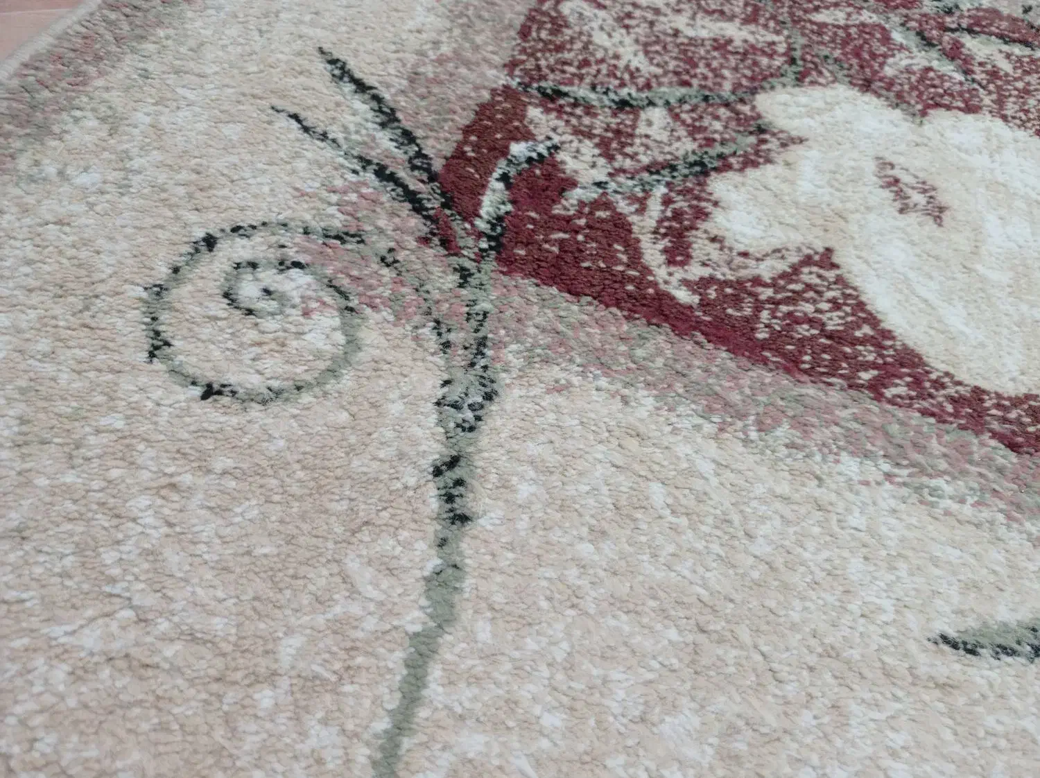 قالیچه ی 1متری|فرش|بندرعباس, |دیوار