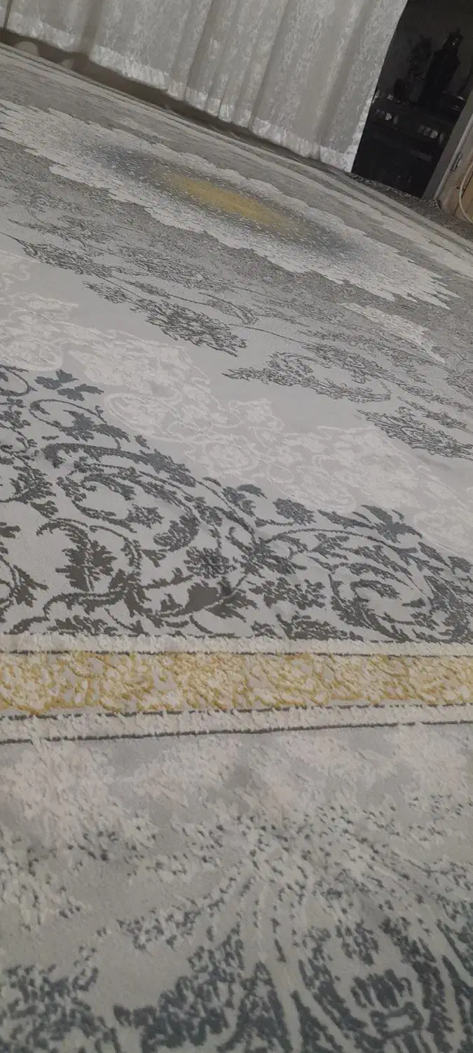 فرش|فرش|قم, قم نو|دیوار